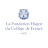 Fondation Hugot du Collège de France