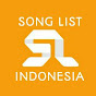 Song List Indonesia