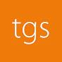 TGS Edisa logo