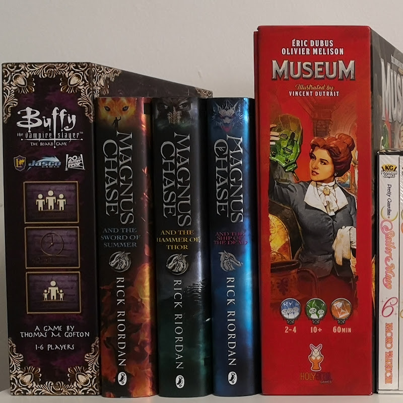 Fantastical Emporium
