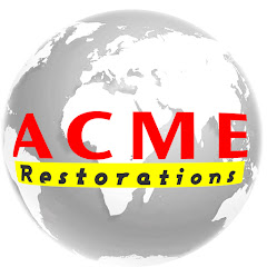 ACME Restorations net worth