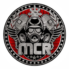 Логотип каналу officialmcrtv