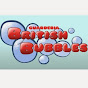 BRITISH BUBBLES - ENGLISH KIDS logo