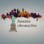 Sumitra Chronicles logo