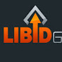 LIBID GEL BRASIL logo