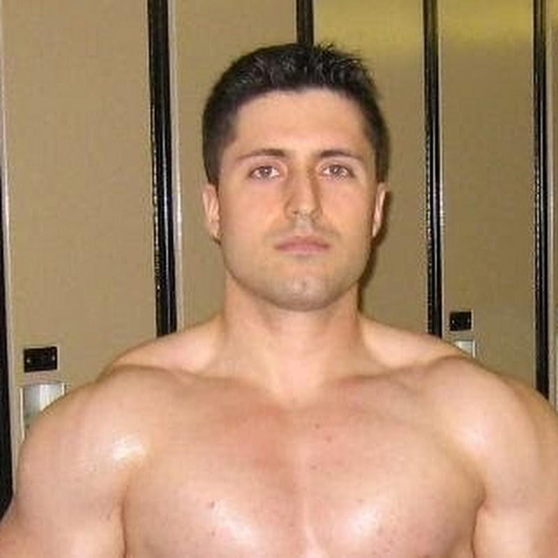 FitnessByMatt