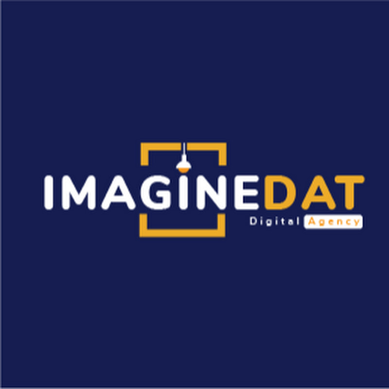 Imagine Dat Digital Agency avatar