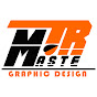 Master Graphic Design logo
