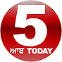 5AABTODAY CHANNEL