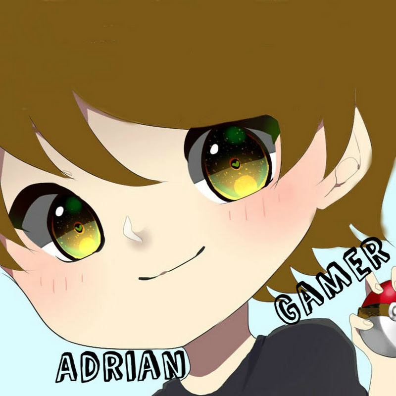 Adrian Gamer