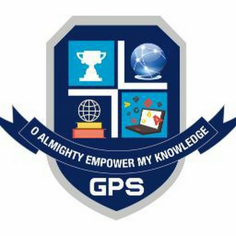 GLOBAL PUBLIC SCHOOL DAVANGERE