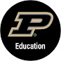 PurdueEdu logo