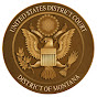 U.S. District Court, District of Montana logo