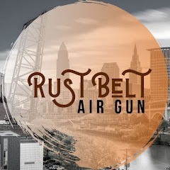 Rust Belt Air Gun Avatar
