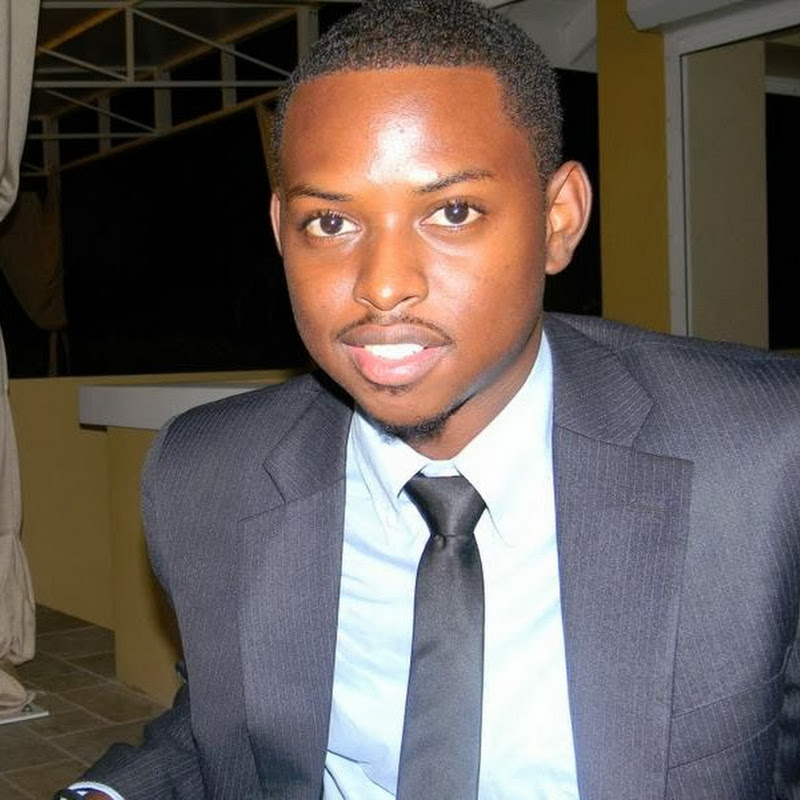 Desroy Reece