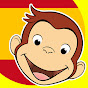 Jorge el Curioso en Castellano YouTube channel avatar
