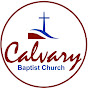 Calvary Baptist Cleburne logo