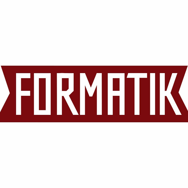 Formatik Records (Format:B) icon