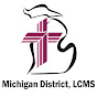michiganLCMS District logo