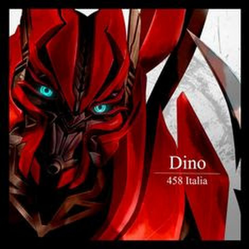 Dino Mirage