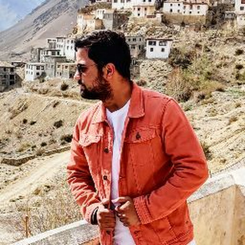 Vinayak Verma