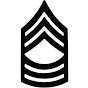 Army Guy E8 logo