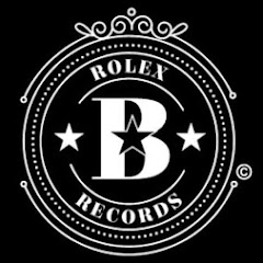 Rolex B Records channel logo