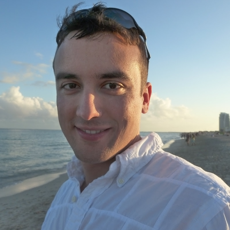 Joe Jordan icon