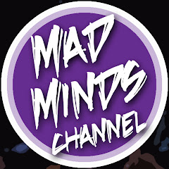 Mad Minds channel