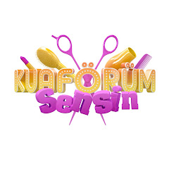 Kuaförüm Sensin channel logo