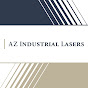 AZ Industrial Lasers logo