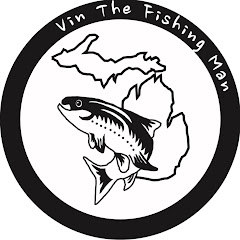Vin The Fishing Man