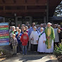 Episcopal Church of St. Martin-Davis logo