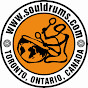 Soul Drums logo