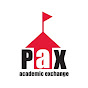 PAX org logo