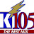 K105 TheBestMix