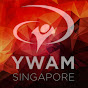 YWAM Singapore - Official logo