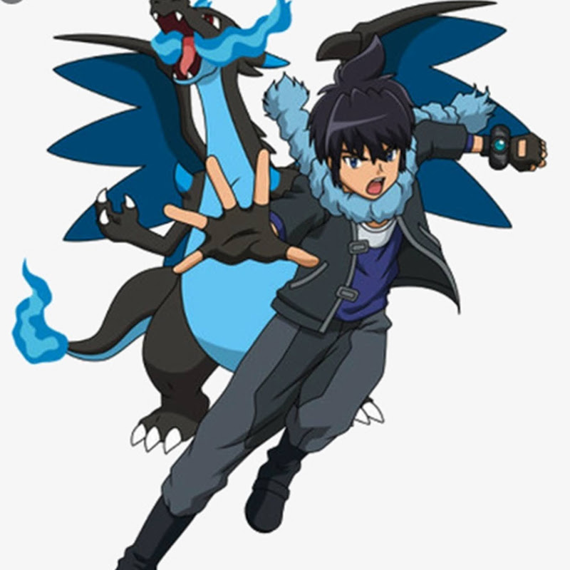 Alan Charizard