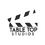 Table Top Studios logo