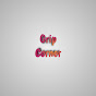 GRIP CORNER logo