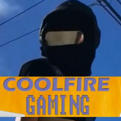 CoolFire Gaming Avatar
