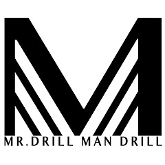 Mr.Drill Man Drill official
