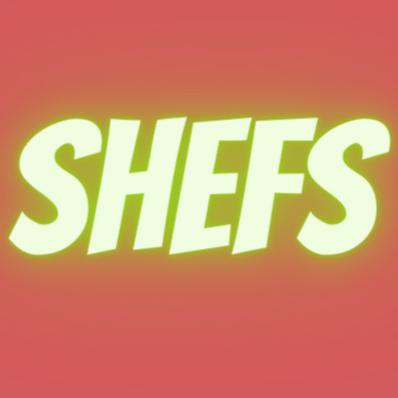 Shefs of Problem Solving