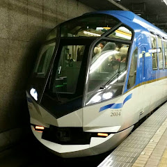Kintetu 50000系SV01アイコン画像