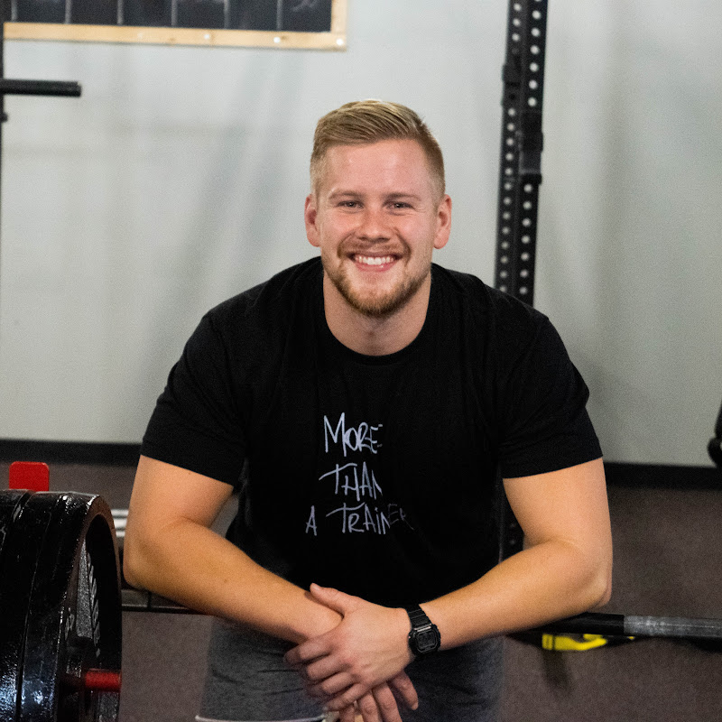 Leif Nilsen Fitness