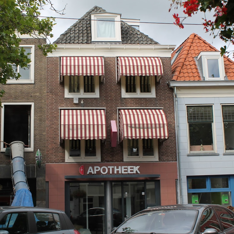 International Student House Delft