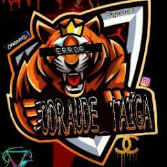 Odraude Taiga channel logo