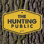 The Hunting Public logo
