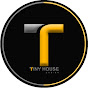 Tiny House Design logo