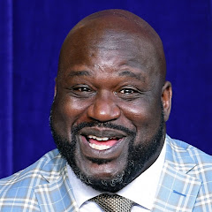 Shaquille O'Neal